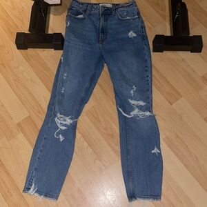 Abercrombie & Fitch jeans